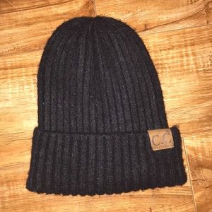 Unisex C.C beanie